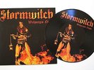 Stormwitch - Walpurgis Night LTD. 333 acid sodom iron angel