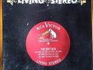 Classic Records RCA Living Stereo The Brit Box 10 LPs Sealed Limited #0003