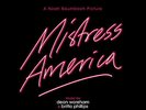Mistress America / O.S.T. - Dean / Phillips,Britta Wareham (2015, Vinyl New)