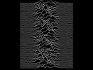 JOY DIVISION - UNKNOWN PLEASURES 180 gr - LP VINYL NUOVO SIGILLATO