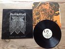 HAWKWIND DOREMI FASOL LATIDO 1972 UA RECORDS VINYL LP+INNER SLEEVE*N/ MINT VINYL