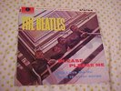 *THE BEATLES* Please Please Me - UK Parlophone STEREO LP *MINT minus *