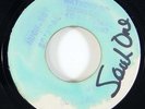Johnny 'Dizzy' Moore/U Roy 