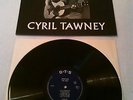 CYRIL TAWNEY - BETWEEN DECKS LP EX RARE UK D.T.S LFX 1