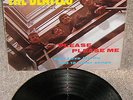The Beatles vinyl lp Please Please Me PMC1202 mono NM audio One EMI Box RARE