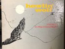 Howling Wolf Moanin' In The Moonlight Chess Records Lp1434 Plays Excellent *i