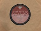 Celeste Hardie / Capitols - You're Gone / I cant Deny That I Love You - Sevens 0