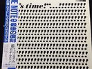It's time / Jackie McLean Japan Pressing w/obi insert BLUE NOTE
