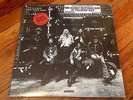 ALLMAN BROTHERS BAND at fillmore east CAPRICORN rare WHITE LABEL PROMO MONO LP