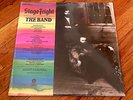THE BAND stage fright CAPITOL RECORDS SW-425 rare SEALED ORIGINAL COPY