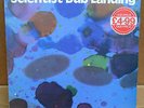 REGGAE ROOTS LP - SCIENTIST - DUB LANDING on STAR LIGHT RECORDS