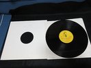 U2 BBC College Concert US Radio Transcription Vinyl LP in 1983 Bono