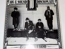 London Underground, Watching West Indians, Adrian Sherwood, Spacey Dub, ON-U DP4