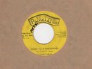 Tommy Neal - Goin To A Happening / Tee Ta - Pameline Soul Northern Crossover Mot