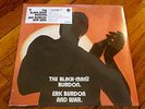 ERIC BURDON & WAR black man's burdon MGM SE-4710-2 rare SEALED DJ COPY sticker