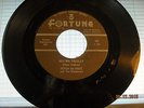 Peter DeBree-Hey Mr Presley-Fortune-45 rockabilly