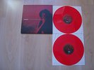 KATATONIA THE GREAT COLD DISTANCE,2LP,1-ST PRESS,RED VINYL,NEAR MINT
