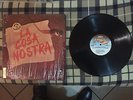 Guaguanco, Salsa Lp La Cosa Nostra