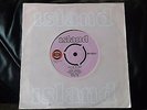 JACKIE EDWARDS - JULIE ON MY MIND - 1968 - ISLAND LABEL SINGLE - POP