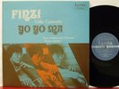 Lyrita SRCS 112 Yo-Yo Ma, Finzi, Cello Concerto, Handley, Royal Philharmonic