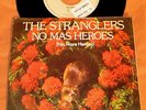 STRANGLERS NO MAS HEROES SPANISH 7