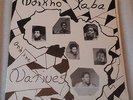 NDIKHO XABA & THE NATIVES - S/T - ORIG PRIVATE PRESS SPIRITUAL JAZZ FUNK LP