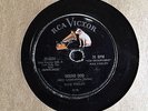 ELVIS PRESLEY Hound Dog/Don't Be Cruel RCA VICTOR 20-6604 Rockabilly V+ 10