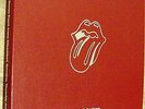 ROLLING STONES 3 LP-Box Düsseldorf 2014 rotes Vinyl limited Edition 100 only