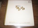 Tommy & Jimmy Dorsey  Last Moments  Top Rank (Box Set)