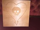 Alkaline Trio ?– Past Live Vinyl Box Set /500 LP (jimmy eat world mxpx blink 182