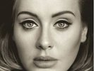 Adele 25 LP Vinyl NEU