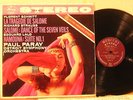 Mercury SR 90177 Schmitt Strauss Salome LALO PARAY FR1 FR1  NM