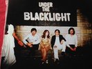 Rilo Kiley-Under The Black Light vinyl album, record out of print