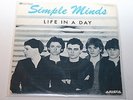 Simple Minds - Life In A Day - 7