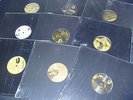 9x Jeff Mills ** Purpose Maker 001 - 009 **