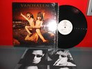 VAN HALEN BALANCE RARE LP US 1995 EX VG+   0 9362-45760-1 3 INSERT