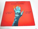 THE FLESH EATERS - A MINUTE TO PRAY A SECOND TO DIE-LP/Vinyl/Record