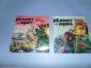 POWER REORDS 33 1/3 RPM - PLANET OF THE APES
