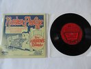 ROLLING STONES NANKER PHELGE SCHOOLBOY BLUES/ANDREWS BLUES EARFUL RECORDS JAPAN