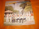 LOS CHEVY'S Y LOS IMPERIAL'S. 2 GREAT ALBUMS