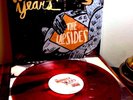 THE WONDER YEARS The Upsides LP Limited Edition Brown Vinyl/500+MP3 Story So Far