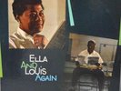 Vinyl Jazz LP  