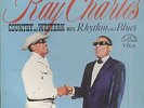 Ray CHARLES Country and Western meets Rhythm and Blues French LP ABC/VEGA 520