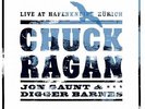 Chuck Ragan - Live at Hafenkneipe Zürich [Vinyl; LP]