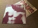 SMITHS - 1984 SELF TITLED FIRST LP WITH INNER SLEEVE - MORE SMITHS IN EBAY SHOP