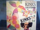 THE KINKS Face to Face SEALED ORIGINAL 1966 Mono REPRISE LP Audiophile