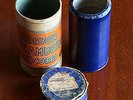 Ring Out the Bells for Christmas Concert band 2091 Edison Blue Amberol cylinder