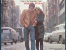 BOB DYLAN  60sLP  THE FREEWHEELIN' 360 SOUND COLUMBIA  STEREO
