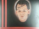Gary Numan - Telekon DBLE Red vinyl GF Pic 180g Vinyl Signed 1 of only 250 RARE