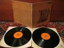 SOFT MACHINE - THIRD - UK 1st Press CBS / Prog Rock / Robert Wyatt / DBL LP